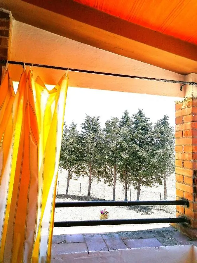 Bauernhof Agriturismo Boschetto Di Montiano Montiano  Italien