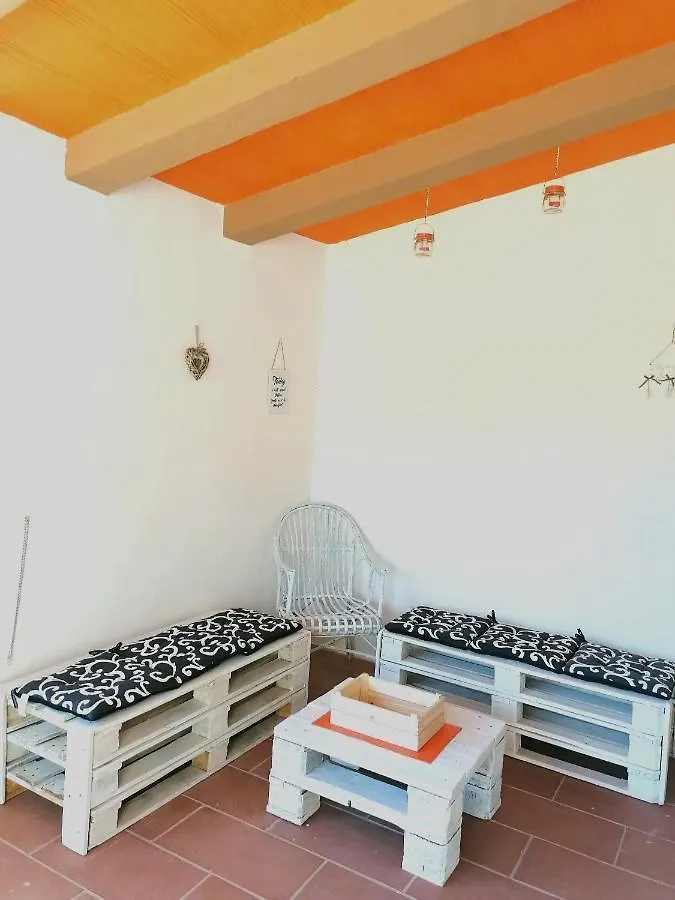 Agriturismo Boschetto Di Montiano Montiano  Bauernhof Montiano (Tuscany)