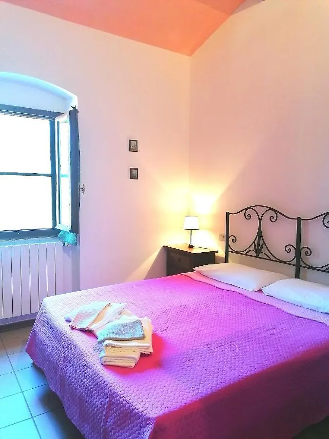 Agriturismo Boschetto Di Montiano Montiano  0*, Montiano (Tuscany) Italien