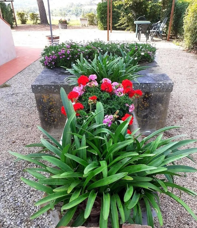 Agriturismo Boschetto Di Montiano Montiano  0*, Montiano (Tuscany)