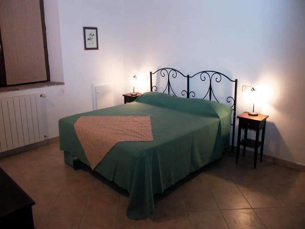Agriturismo Boschetto Di Montiano Montiano  Bauernhof