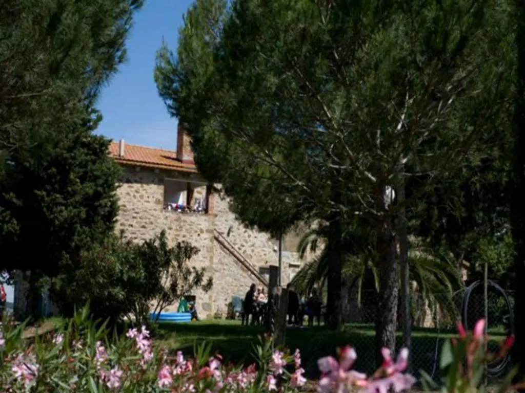 Agriturismo Boschetto Di Montiano Montiano  Italien