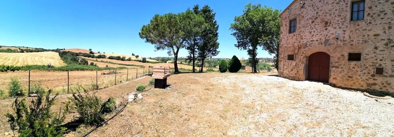 Farma Agriturismo Boschetto Di Montiano Montiano