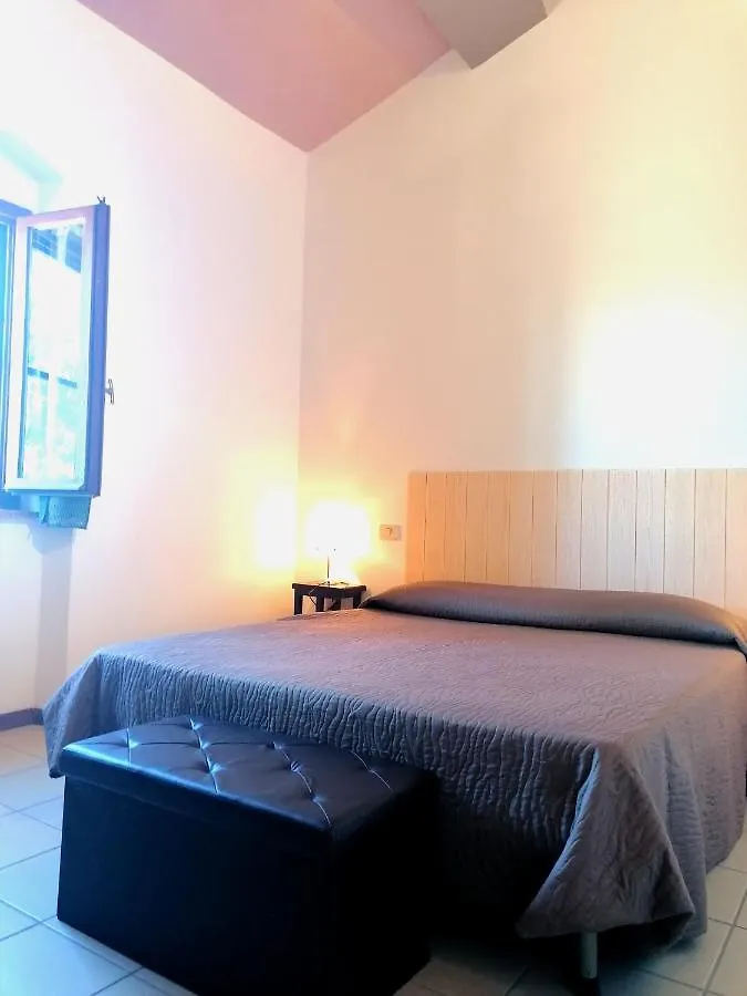 Agriturismo Boschetto Di Montiano Montiano  Italy