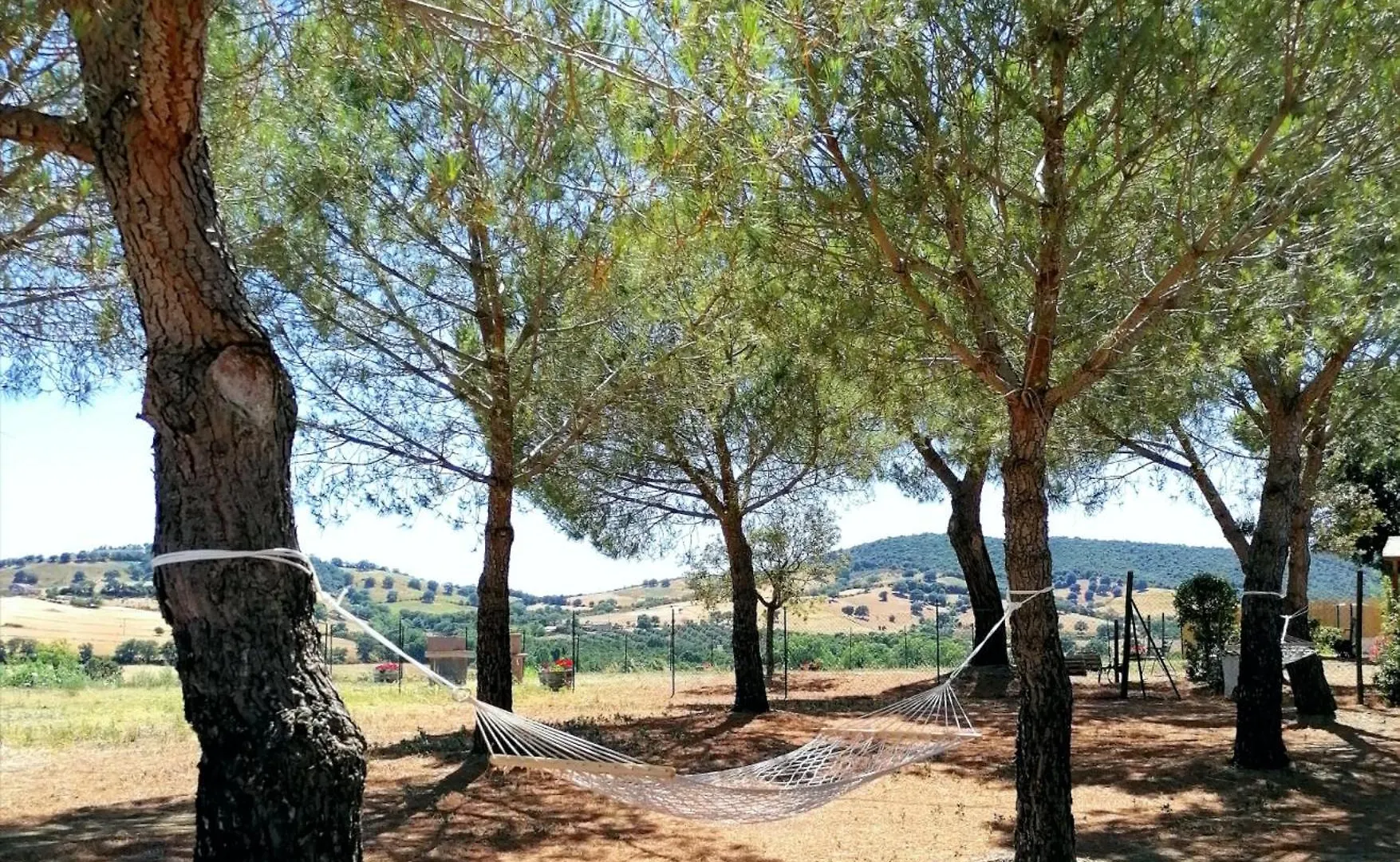Agriturismo Boschetto Di Montiano Montiano  0*, Montiano (Tuscany) Itálie