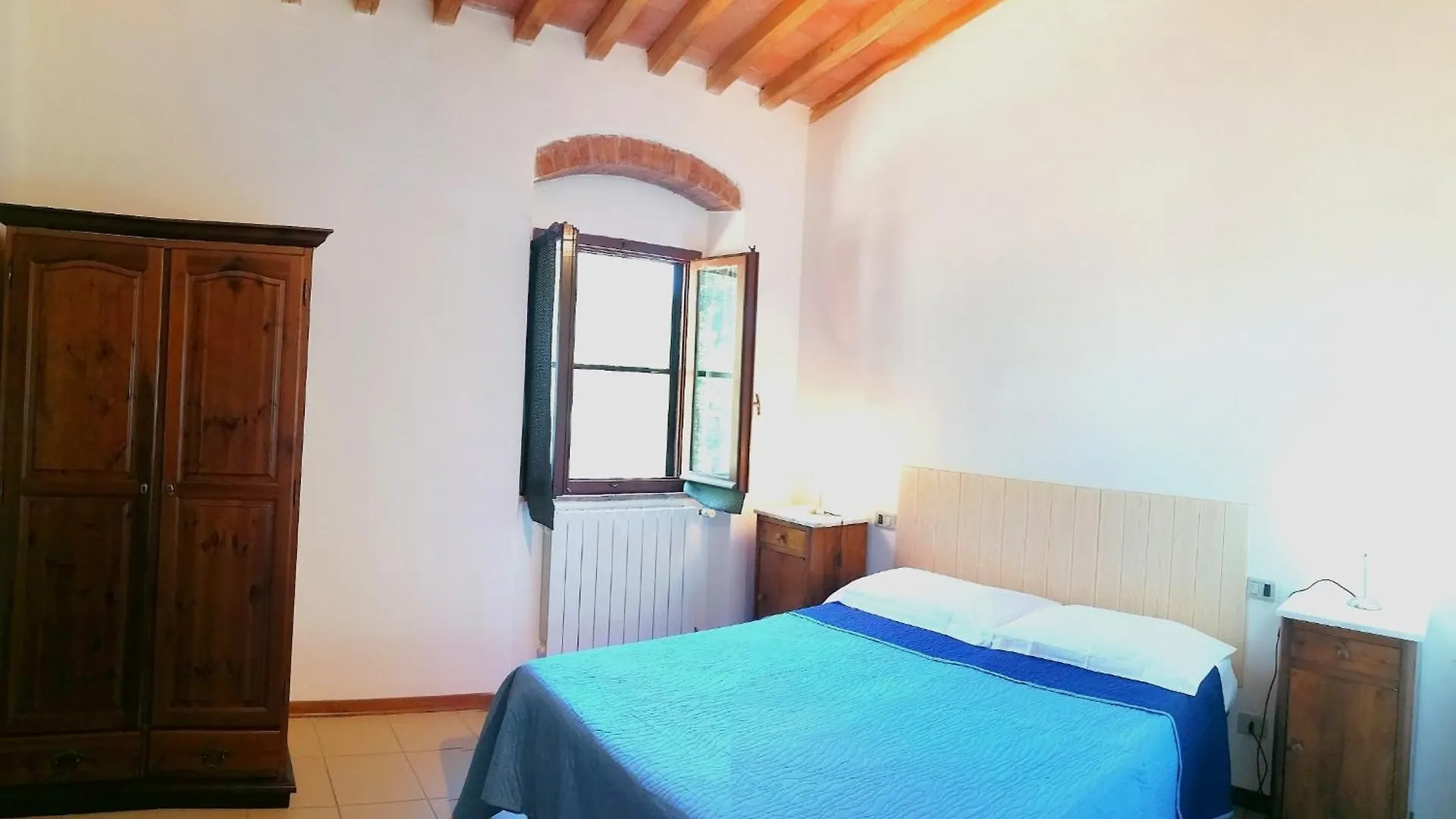 Farm stay Agriturismo Boschetto Di Montiano Montiano
