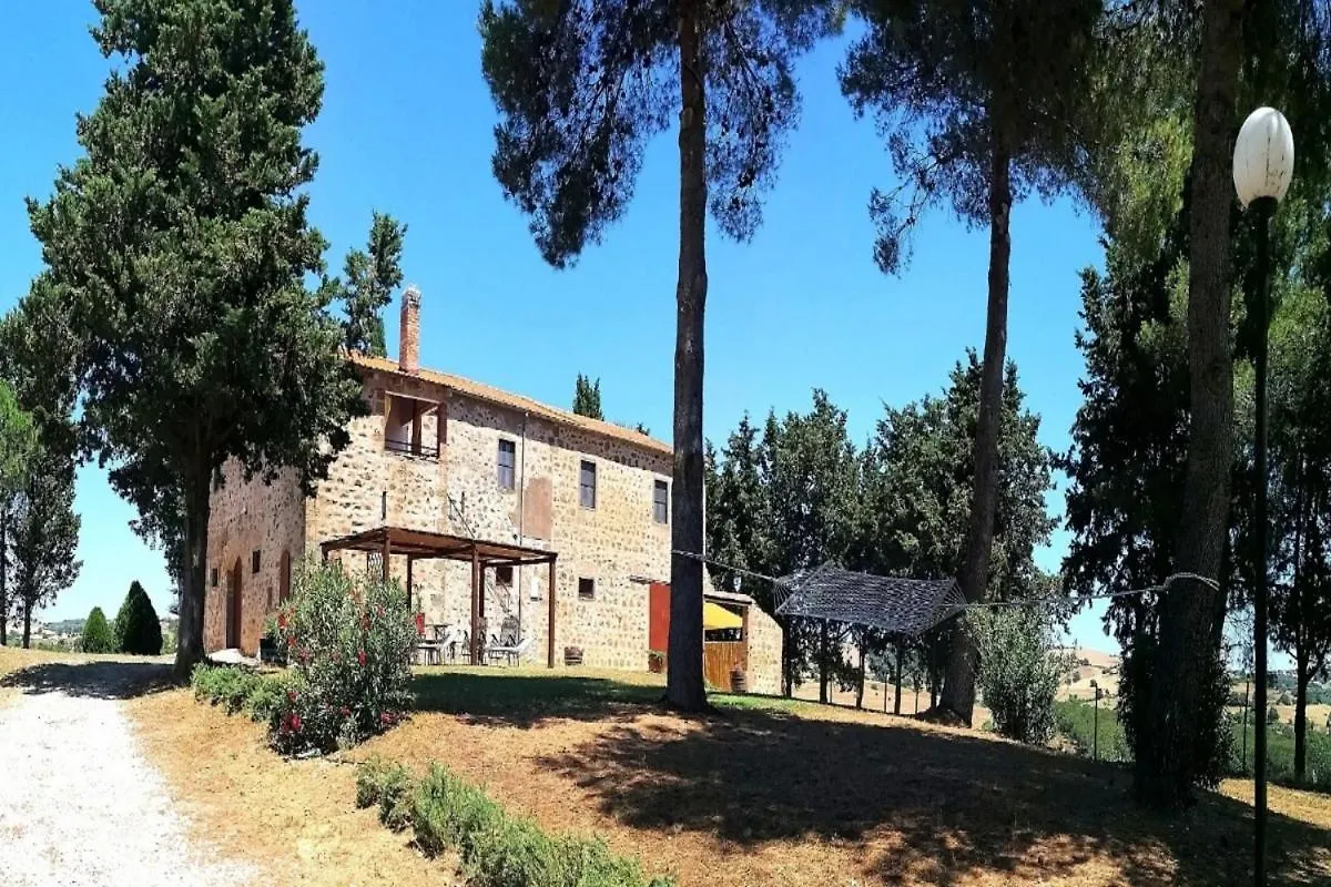 Agriturismo Boschetto Di Montiano Montiano  Farma Montiano (Tuscany)