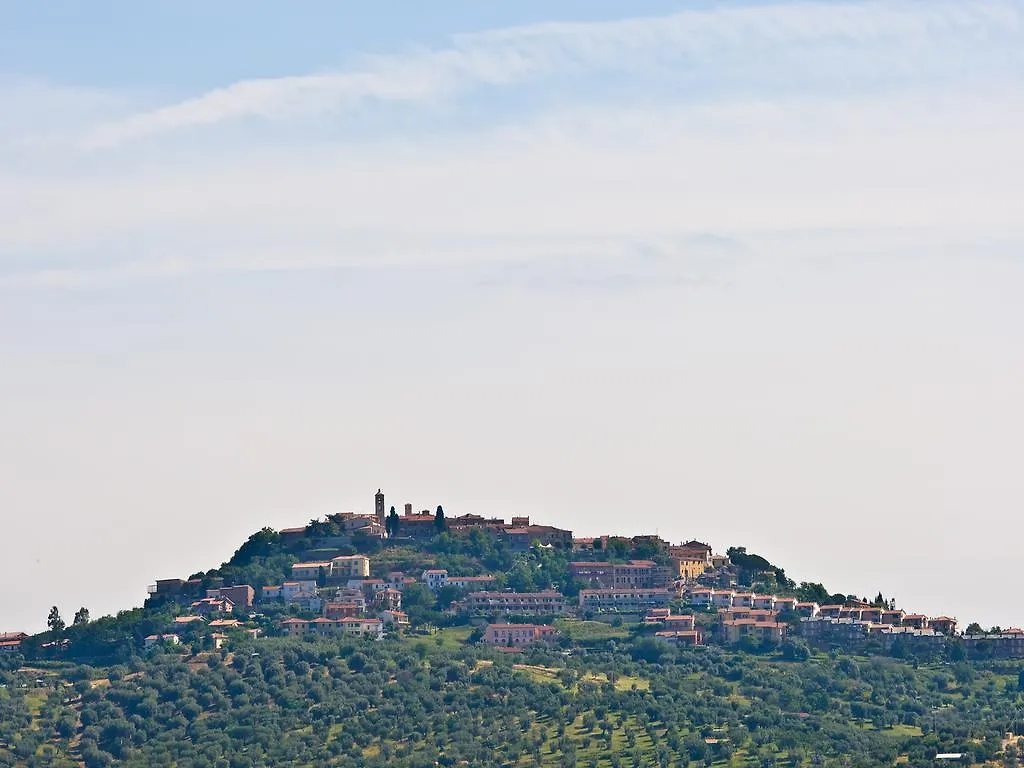 Agriturismo Boschetto Di Montiano Montiano  0*, Montiano (Tuscany) Italy