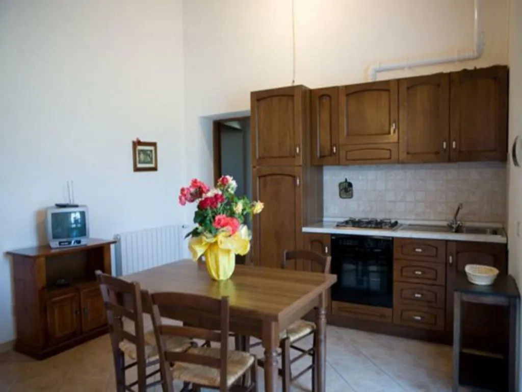 Farm stay Agriturismo Boschetto Di Montiano Montiano