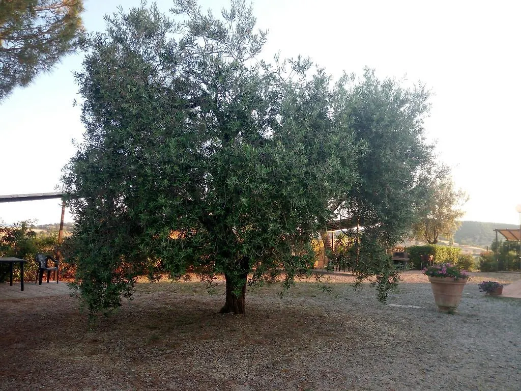 Agriturismo Boschetto Di Montiano Montiano  Farma Montiano (Tuscany)