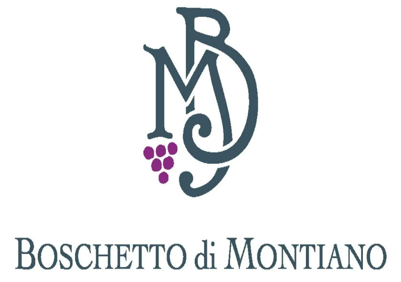 Farma Agriturismo Boschetto Di Montiano Montiano  Itálie