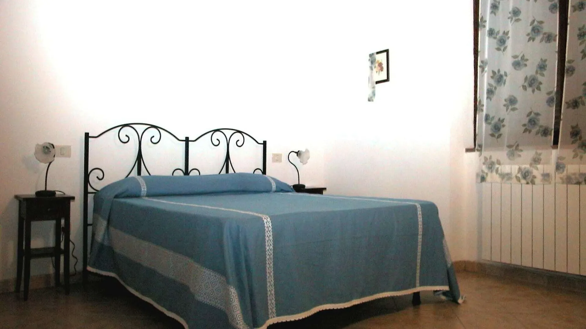 Agriturismo Boschetto Di Montiano Montiano