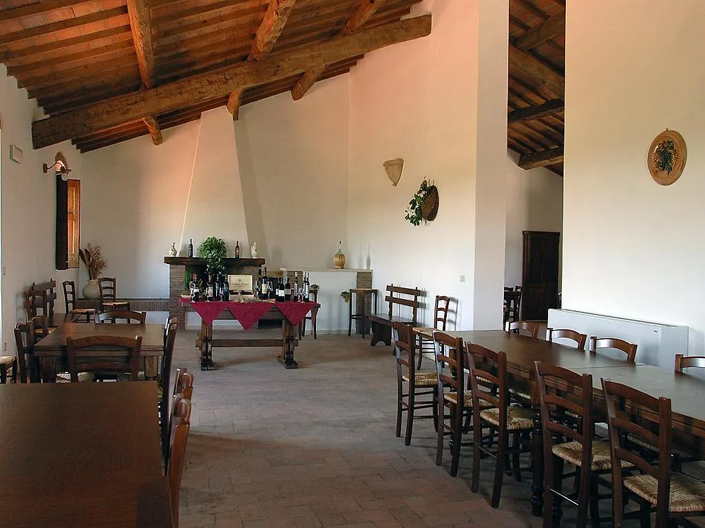 Agriturismo Boschetto Di Montiano Montiano  Montiano (Tuscany)